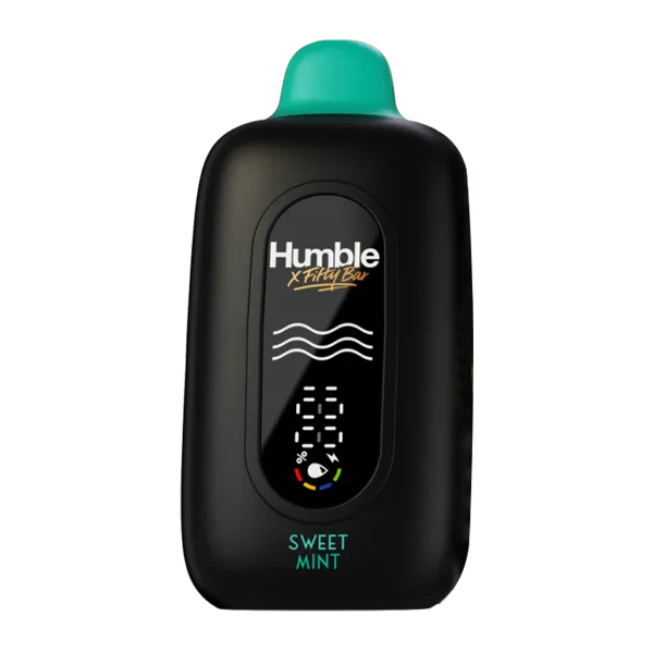 Sweet Mint variant product image